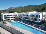 Girne Alsancak'ta Satılık 2+1 Daire