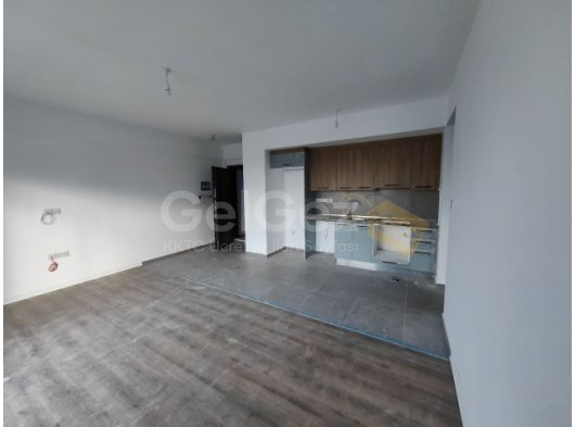 Alsancak'ta Yatırım ve Yaşam İçin Mükemmel Fırsat! ????