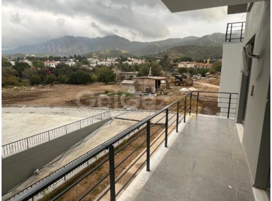 ???? Alsancak Satılık 1+1 Daire