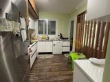 ALSANCAK'TA SATILIK MÜKEMMEL DAİRE! ????