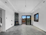 Girne Alsancak'ta Satılık Villa