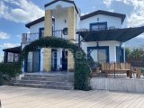 Girne Alsancak'ta Satılık 3+1 Villa