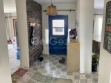 Girne Alsancak'ta Satılık 3+1 Villa