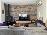 Girne Alsancak'ta Satılık 3+1 Villa