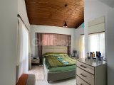 Girne Alsancak'ta Satılık 3+1 Villa