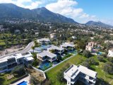 Girne Bellapais'de Satılık 4+1 Villa