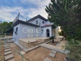 Girne Çatalköy'de Satılık Villa