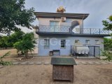 Girne Çatalköy'de Satılık Villa