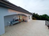 Girne Çatalköy'de Satılık Villa