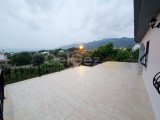 Girne Çatalköy'de Satılık Villa