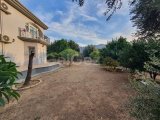 Girne Çatalköy'de Satılık Villa