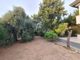 Girne Çatalköy'de Satılık Villa