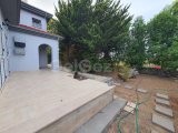 Girne Çatalköy'de Satılık Villa