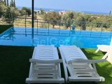 ???? Deniz Manzaralı Geniş 3+1 Satılık Villa! ????
