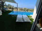???? Deniz Manzaralı Geniş 3+1 Satılık Villa! ????