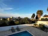 Girne Edremitte Satılık Villa