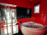 Girne Edremitte Satılık Villa
