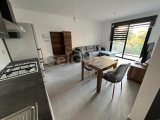 Girne Merkez'de Kiralık 1+1 Daireler