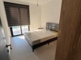 Girne Merkez'de Kiralık 1+1 Daireler