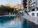 Girne Merkez'de Kiralık 2+1 Daire