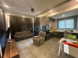 Girne Merkez'de Kiralık 2+1 Daire