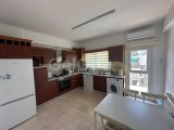 Girne Merkez'de Kiralık 3+1 Daire