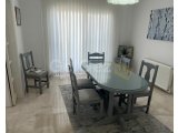 Girne Merkez'de Kiralık 3+1 Daire
