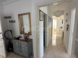 Girne Merkez'de Kiralık 3+1 Daire