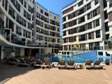 Girne Merkez Avrasya City'de Kiralık Lüks 2+1 Daire ????
