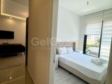 Girne Merkez Avrasya City'de Kiralık Lüks 2+1 Daire ????