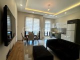 Girne Merkez Avrasya City'de Kiralık Lüks 2+1 Daire ????