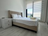 Girne Merkez Avrasya City'de Kiralık Lüks 2+1 Daire ????
