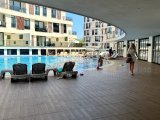 Girne Merkez Avrasya City'de Kiralık Lüks 2+1 Daire ????