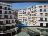 Girne Merkez Avrasya City'de Kiralık Lüks 2+1 Daire ????