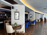 Girne Merkez Avrasya City'de Kiralık Lüks 2+1 Daire ????