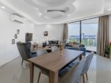 Avrasya City, Girne Merkez'de Lüks Kiralık Tripleks 4+1 Penthouse ????