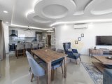 Avrasya City, Girne Merkez'de Lüks Kiralık Tripleks 4+1 Penthouse ????