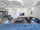 Avrasya City, Girne Merkez'de Lüks Kiralık Tripleks 4+1 Penthouse ????