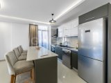 Avrasya City, Girne Merkez'de Lüks Kiralık Tripleks 4+1 Penthouse ????