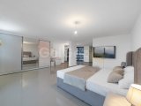 Avrasya City, Girne Merkez'de Lüks Kiralık Tripleks 4+1 Penthouse ????