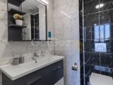 Avrasya City, Girne Merkez'de Lüks Kiralık Tripleks 4+1 Penthouse ????