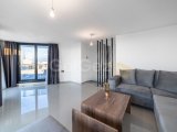 Avrasya City, Girne Merkez'de Lüks Kiralık Tripleks 4+1 Penthouse ????