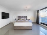 Avrasya City, Girne Merkez'de Lüks Kiralık Tripleks 4+1 Penthouse ????