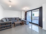 Avrasya City, Girne Merkez'de Lüks Kiralık Tripleks 4+1 Penthouse ????