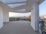 Avrasya City, Girne Merkez'de Lüks Kiralık Tripleks 4+1 Penthouse ????
