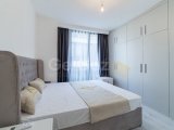Avrasya City, Girne Merkez'de Lüks Kiralık Tripleks 4+1 Penthouse ????