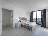 Avrasya City, Girne Merkez'de Lüks Kiralık Tripleks 4+1 Penthouse ????