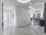Avrasya City, Girne Merkez'de Lüks Kiralık Tripleks 4+1 Penthouse ????