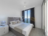 Avrasya City, Girne Merkez'de Lüks Kiralık Tripleks 4+1 Penthouse ????