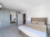 Avrasya City, Girne Merkez'de Lüks Kiralık Tripleks 4+1 Penthouse ????
